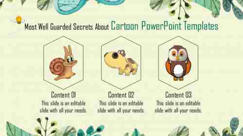 cartoon powerpoint templates-Most Well Guarded Secrets About Cartoon Powerpoint Templates